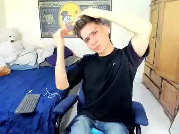 Chaturbate Sex Chat of erick_de_rossee