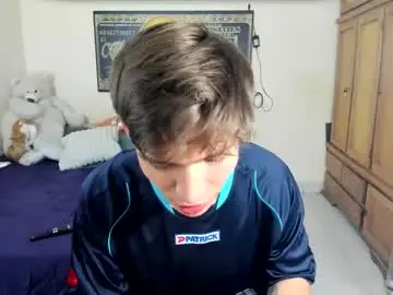 Chaturbate Adult Video Chat of erick_de_rossee