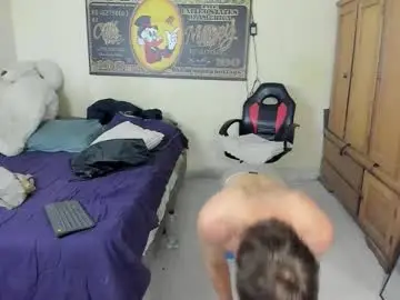 Chaturbate Sex Chat of erick_de_rossee