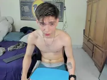 Chaturbate Private Sex Chat of erick_de_rossee