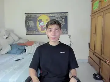 Chaturbate Adult Webcams of erick_de_rossee