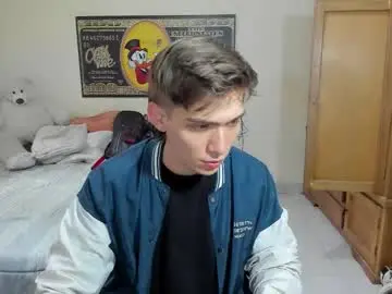 Chaturbate Live Porn of erick_de_rossee