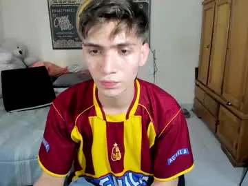 Chaturbate Watch Live Sex Cams of erick_de_rossee