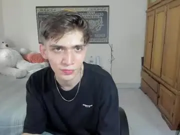 Chaturbate Adult Webcams of erick_de_rossee