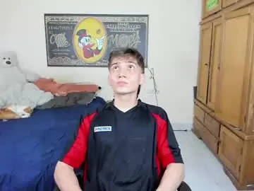 Chaturbate Live Porn of erick_de_rossee