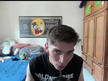 Chaturbate Private Sex Chat of erick_de_rossee