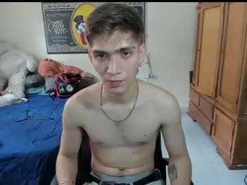 Chaturbate Free Live Porn of erick_de_rossee