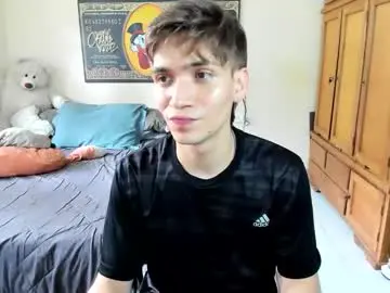 Chaturbate Sex Cam of erick_de_rossee