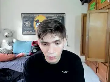 Chaturbate Live Sex Cam of erick_de_rossee