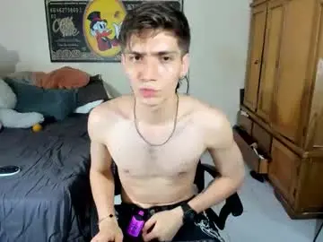 Chaturbate Live Sex of erick_de_rossee