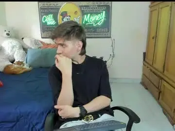 Chaturbate Best Webcam of erick_de_rossee