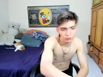 Chaturbate Live Sex Cam of erick_de_rossee