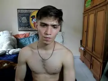 Chaturbate Watch Live Sex Cams of erick_de_rossee