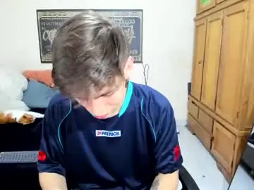 Chaturbate Watch Live Sex Cams of erick_de_rossee