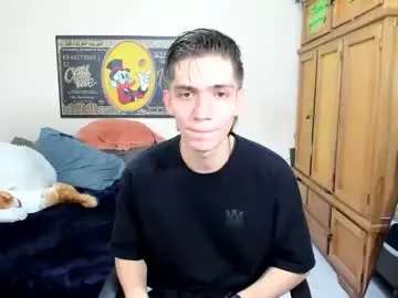 Chaturbate Free Live Porn of erick_de_rossee