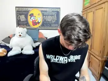 Chaturbate Best Webcam of erick_de_rossee