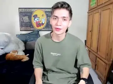 Chaturbate Sex Cam of erick_de_rossee