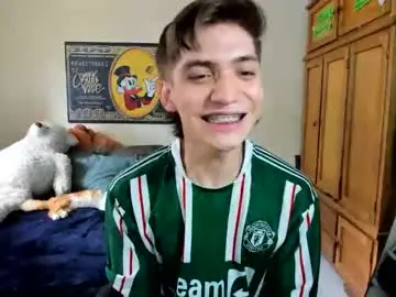 Chaturbate Live Porn of erick_de_rossee