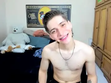 Chaturbate Live Porn of erick_de_rossee