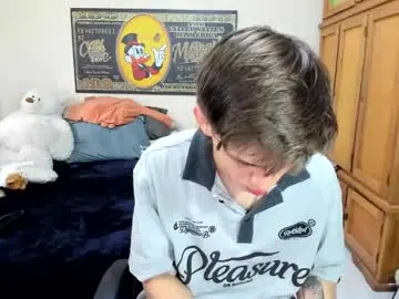 Chaturbate Adult Webcam of erick_de_rossee
