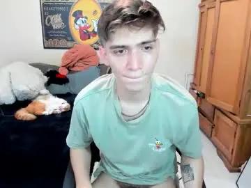 Chaturbate Free Live Porn of erick_de_rossee
