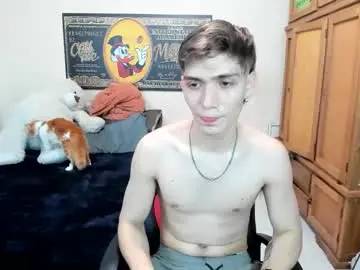 Chaturbate Best Webcam of erick_de_rossee