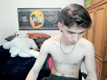 Chaturbate Private Sex Chat of erick_de_rossee