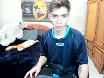 Chaturbate Best Webcam of erick_de_rossee