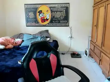 Chaturbate Free Live Porn of erick_de_rossee