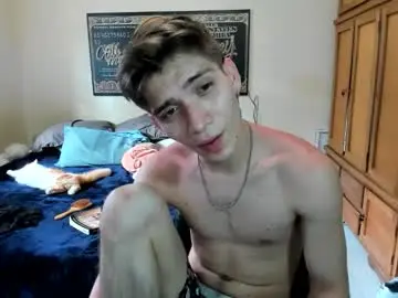 Chaturbate Adult Webcam of erick_de_rossee