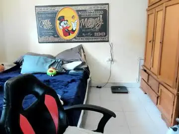 Chaturbate Live Porn of erick_de_rossee