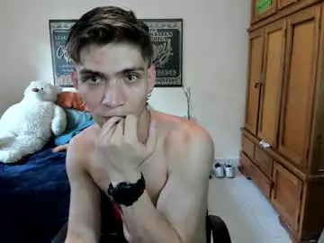 Chaturbate Live Porn of erick_de_rossee