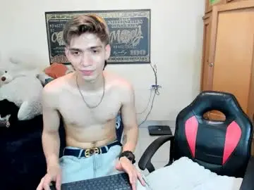 Chaturbate Live Sex Cam of erick_de_rossee