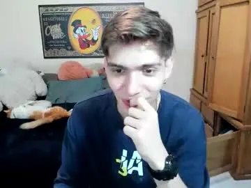 Chaturbate Live Porn of erick_de_rossee