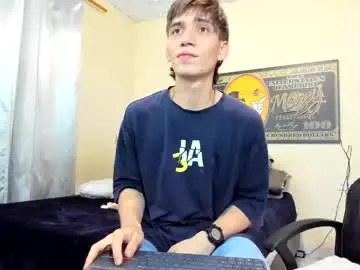 Chaturbate Best Webcam of erick_de_rossee