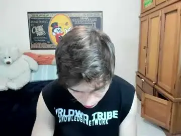 Chaturbate Adult Webcam of erick_de_rossee