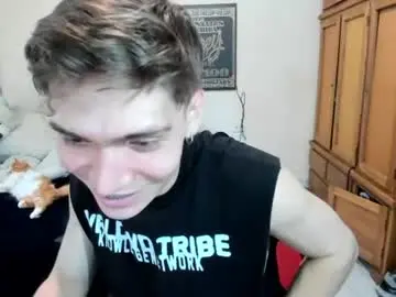Chaturbate Sex Chat of erick_de_rossee
