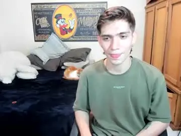 Chaturbate Best live sex cam show of erick_de_rossee