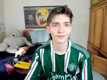 Chaturbate Live Sex Cam of erick_de_rossee
