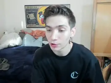 Chaturbate Nude Webcam of erick_de_rossee