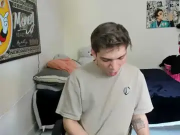 Chaturbate Live Sex Cam of erick_de_rossee