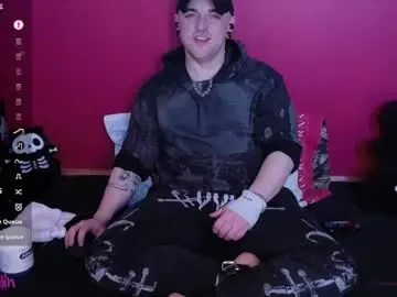 Chaturbate Live Sex of gage_allin