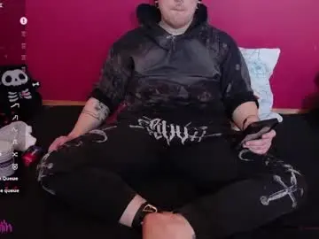 Chaturbate Sex Chat of gage_allin