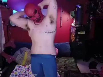 Chaturbate Live Sex of gage_allin