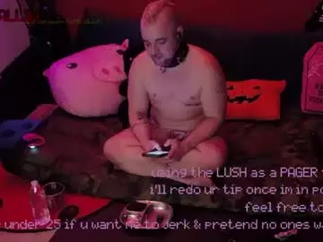 Chaturbate Private Sex Chat of gage_allin