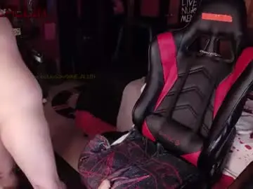 Chaturbate Live Sex Cam of gage_allin
