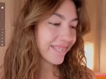 Chaturbate Best Webcam of georginaarness