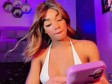 Chaturbate Adult Webcam of gigitremblay