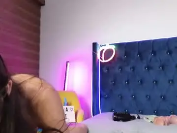 Chaturbate Private Sex Chat of ginacali