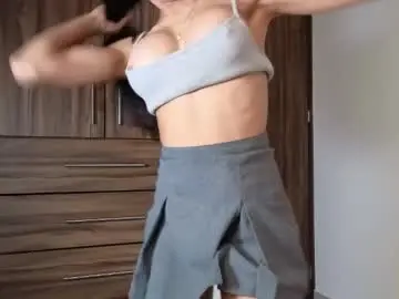 Chaturbate Adult Video Chat of ginacali